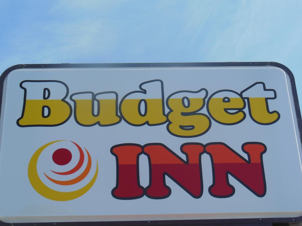 Budget Inn - Saint Augustine Eksteriør bilde